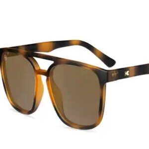 Knockaround Cypress Brightsides Polarized Sunglasses, Unisex - New